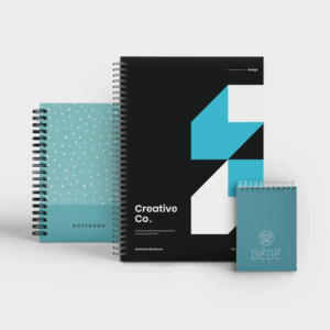 Quaderno con spirale