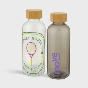 Ziggs Borraccia riciclata 650 ml