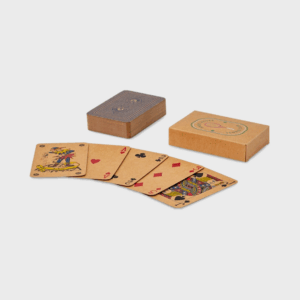 Mazzo di carte classico