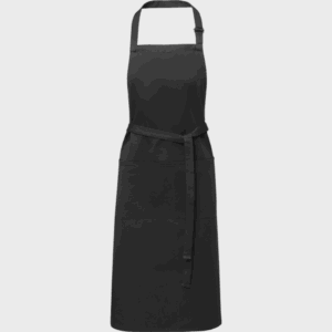Grembiule da Cucina con Cinturino Regolabile