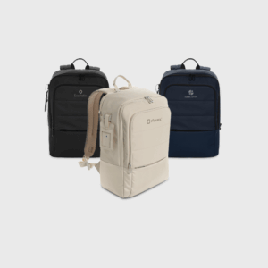 Zaino Deluxe per Laptop Armond AWARE RPET 15.6 pollici