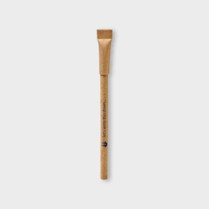Penna a Sfera in Carta Riciclata Asilah