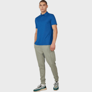 Polo Classica B&C Eco