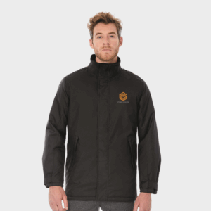 Giacca B&C Basic Parka