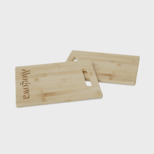 Tagliere in bamboo Basso Seasons