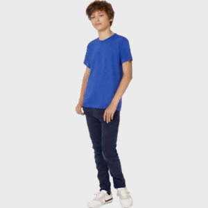 T-shirt per Bambini B&C Exact