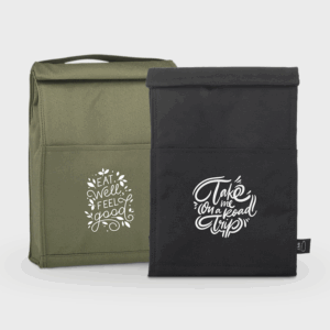Borsa pranzo Eco Roll-Top