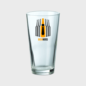 Bicchiere da birra 340 ml