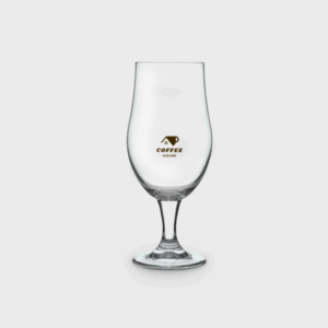 Bicchiere da birra personalizzato
