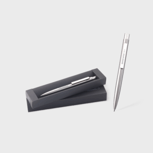 Penna in Acciaio Inox Riciclato Bellamy