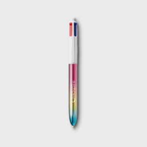 BIC® 4 Colori Gradient