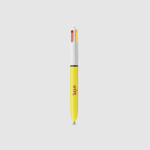 Penna a sfera solare BIC® 4 colori