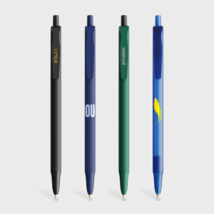 Penna BIC® Clic Stic Softfeel®