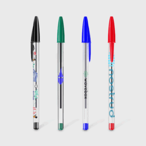 BIC Cristal Expression