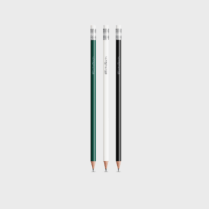 BIC® Evolution® Classic Ecolutions® matita con gomma