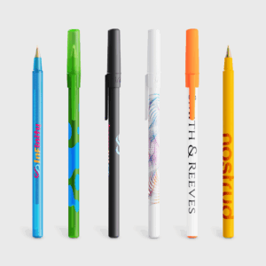 Penna a Sfera BIC® Round Stic®