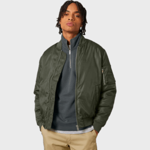 Giacca Stanley/Stella Unisex Bomber 2