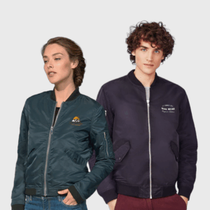Giubbotti bomber leggeri