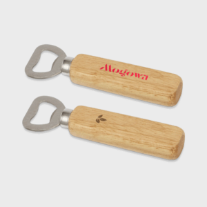 Apribottiglie in Legno Brama
