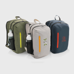 Zaini casual sostenibili