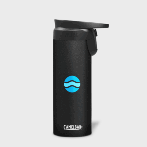 Tazza Termica da Viaggio CamelBak Inox Forge Flow 500 ml