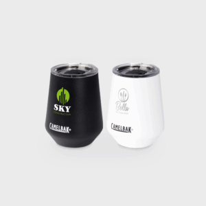 Tazza Termica da Vino in Acciaio Inossidabile CamelBak® Horizon