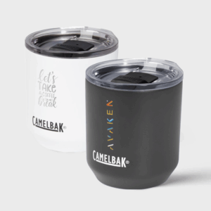 CamelBak Horizon Tazza in Acciaio Inossidabile