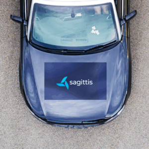 Adesivi per auto