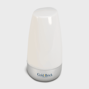 Lampada cambia colore