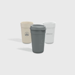 Coperchio CirculCup 400 ml