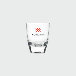 Bicchiere da Shot Classico 50 ml
