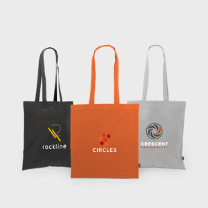 Borsa Shoppy GRS Cotone Riciclato