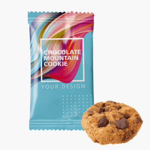 Biscotti al cioccolato