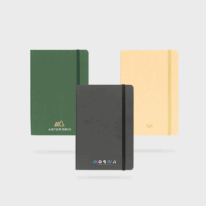 Taccuino A5 CraftCover