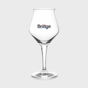 Bicchiere da Birra Sommelier Crown 420 ml