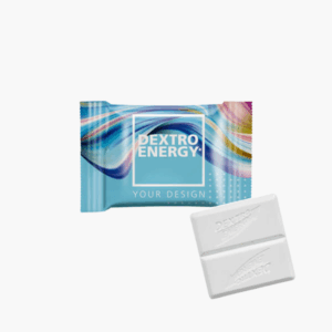Tavolette destrosio Dextro energy