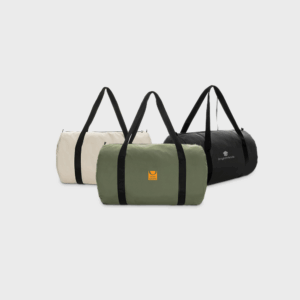 Borsa Sportiva Pieghevole Dillon AWARE rPET