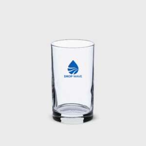 Bicchiere d'acqua