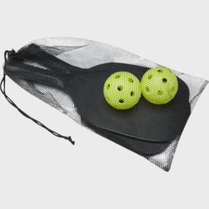 Set di Paddle Avventura in Pouch in Mesh