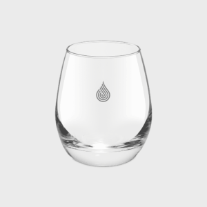 Bicchiere d'acqua Esprit 330 ml