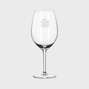 Bicchiere da Vino Esprit 530 ml