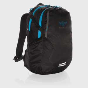 Zaino da Escursionismo Medio Explorer Ripstop
