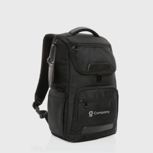 Zaini per computer portatili Swiss Peak RPET