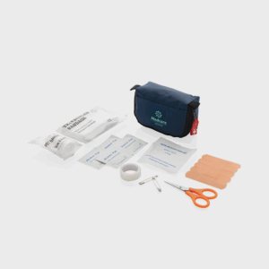 Kit di primo soccorso in borsa