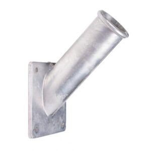 Supporto da parete 45º