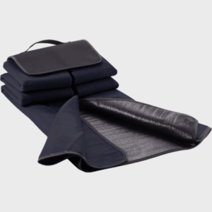 Coperta da Picnic in Pile | 130 x 145 cm