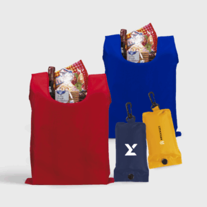 Borsa della spesa tascabile