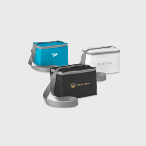 Borsa Termica GRS in PET Riciclato