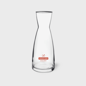 Caraffa fine