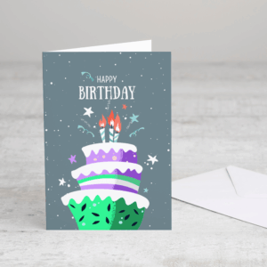 Biglietti di auguri